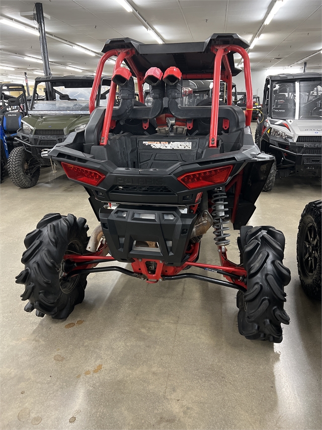 2016 Polaris RZR XP 1000 EPS High Lifter Edition at ATVs and More