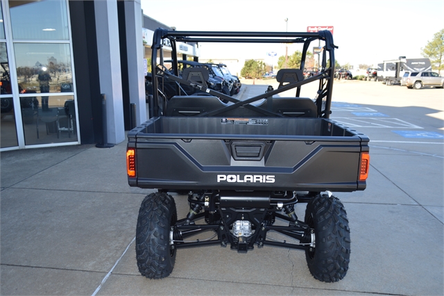 2023 Polaris Ranger 570 Full-Size Base at Shawnee Motorsports & Marine