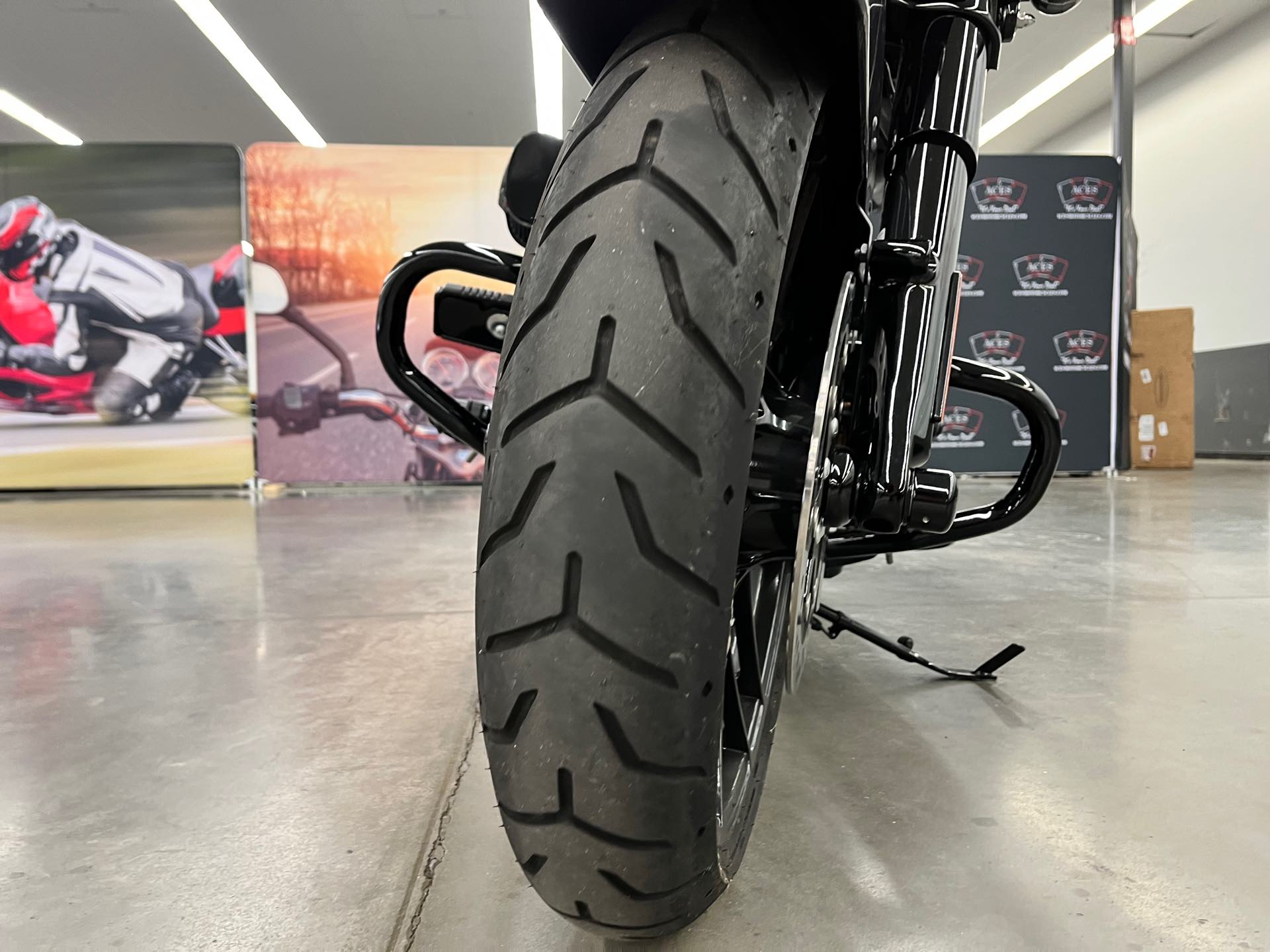 2020 Harley-Davidson CVO CVO Street Glide at Aces Motorcycles - Denver