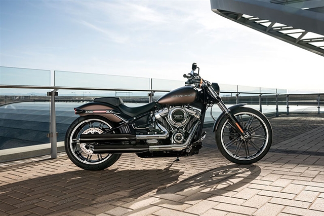 2019 Harley-Davidson Softail Breakout | Harley-Davidson of Fort Wayne