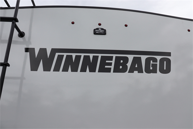 2022 Winnebago Micro Minnie 2108DS at The RV Depot