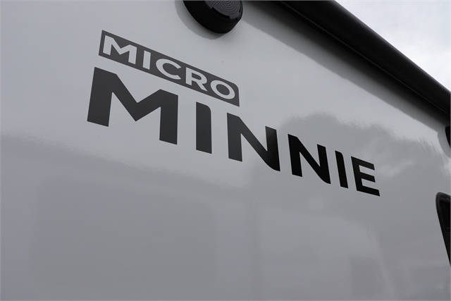 2022 Winnebago Micro Minnie 2108DS at The RV Depot