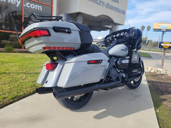 2024 Harley-Davidson Electra Glide Ultra Limited at Visalia Harley-Davidson