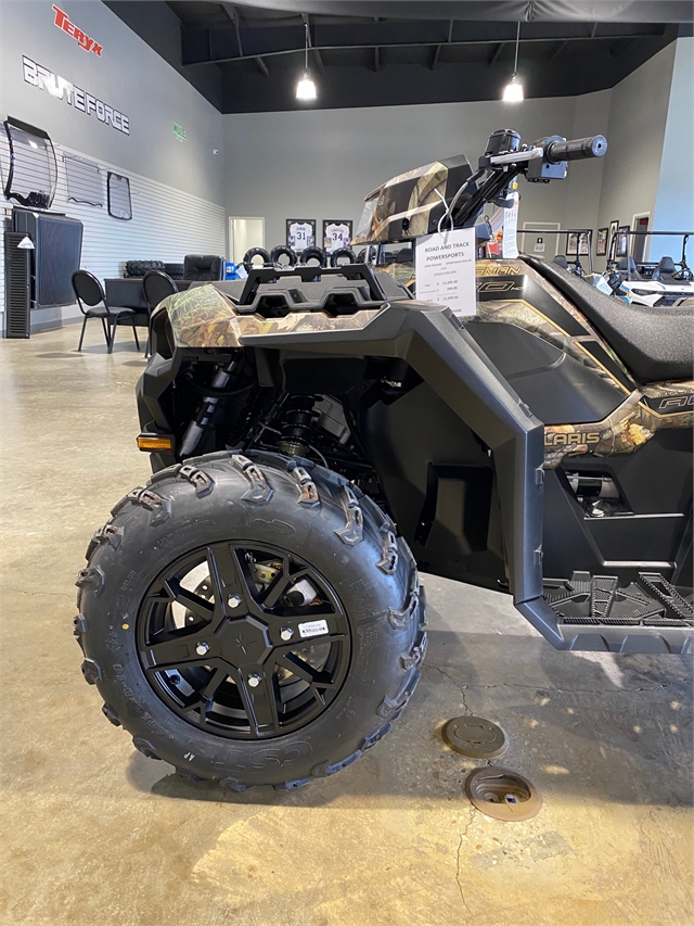 2024 Polaris Sportsman 850 Premium at R/T Powersports