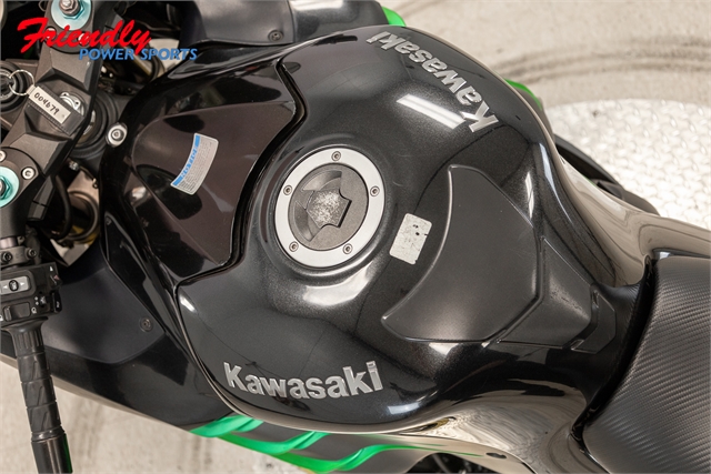 2017 Kawasaki Ninja ZX-14R ABS at Friendly Powersports Baton Rouge