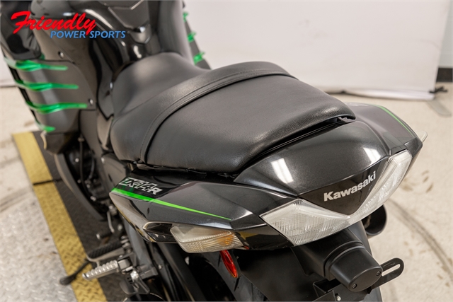 2017 Kawasaki Ninja ZX-14R ABS at Friendly Powersports Baton Rouge