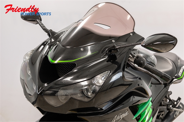 2017 Kawasaki Ninja ZX-14R ABS at Friendly Powersports Baton Rouge