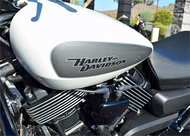 2018 Harley-Davidson Street 750 at Buddy Stubbs Arizona Harley-Davidson