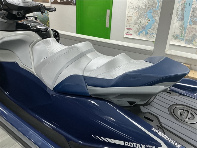 2024 Sea-Doo GTX Limited 300 at Jacksonville Powersports, Jacksonville, FL 32225