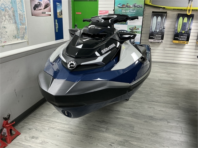 2024 Sea-Doo GTX Limited 300 at Jacksonville Powersports, Jacksonville, FL 32225