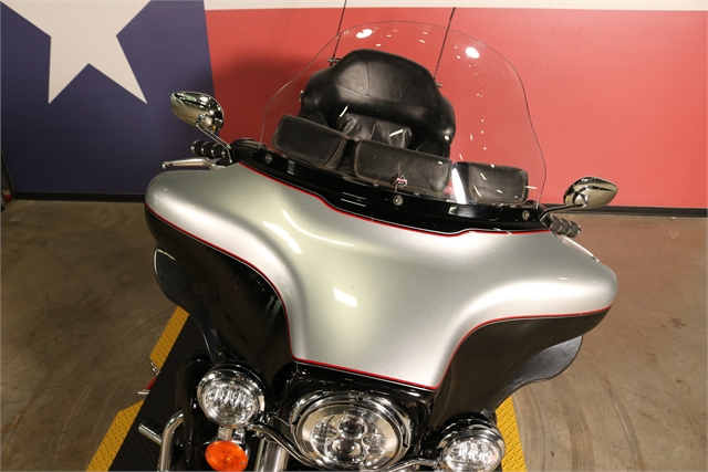 2010 Harley-Davidson Electra Glide Ultra Classic at Texas Harley