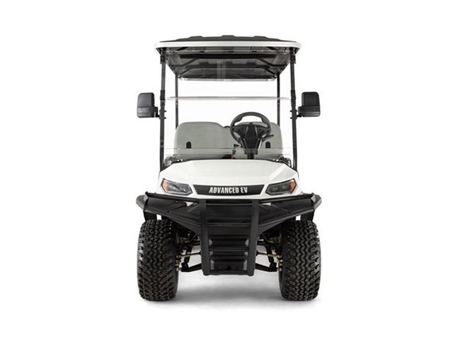 2024 Advanced EV Advent 6L at Clements Carts