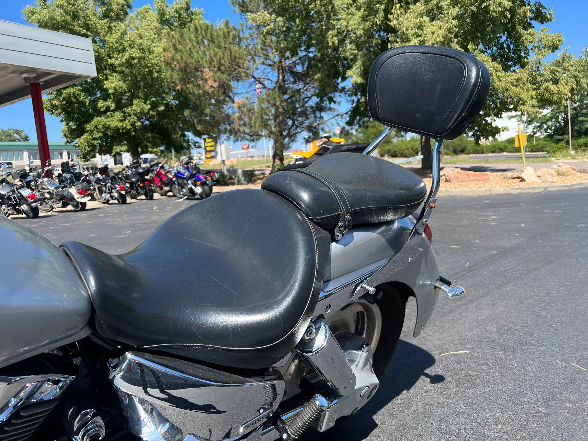 2006 Honda VTX 1300 R at Aces Motorcycles - Fort Collins
