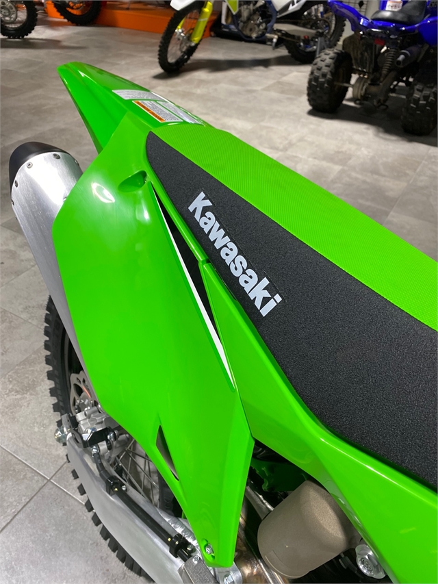 2023 Kawasaki KX 250X at Shreveport Cycles