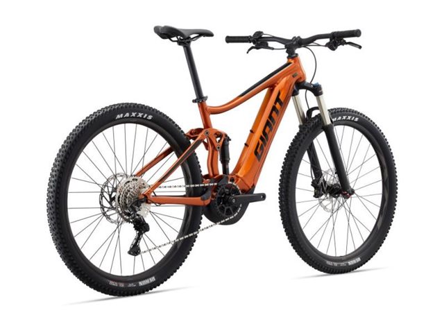 2022 Giant Stance E 2 29er L at Northstate Powersports