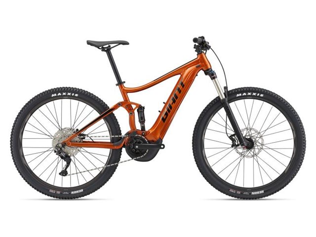 2022 Giant Stance E 2 29er L at Northstate Powersports