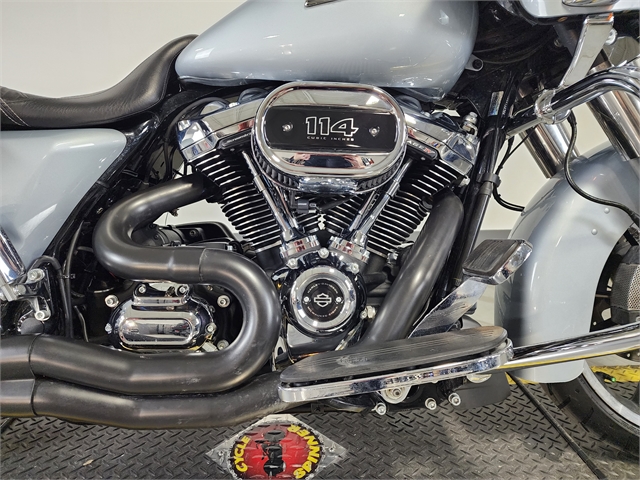 2023 Harley-Davidson Road Glide Base at Worth Harley-Davidson
