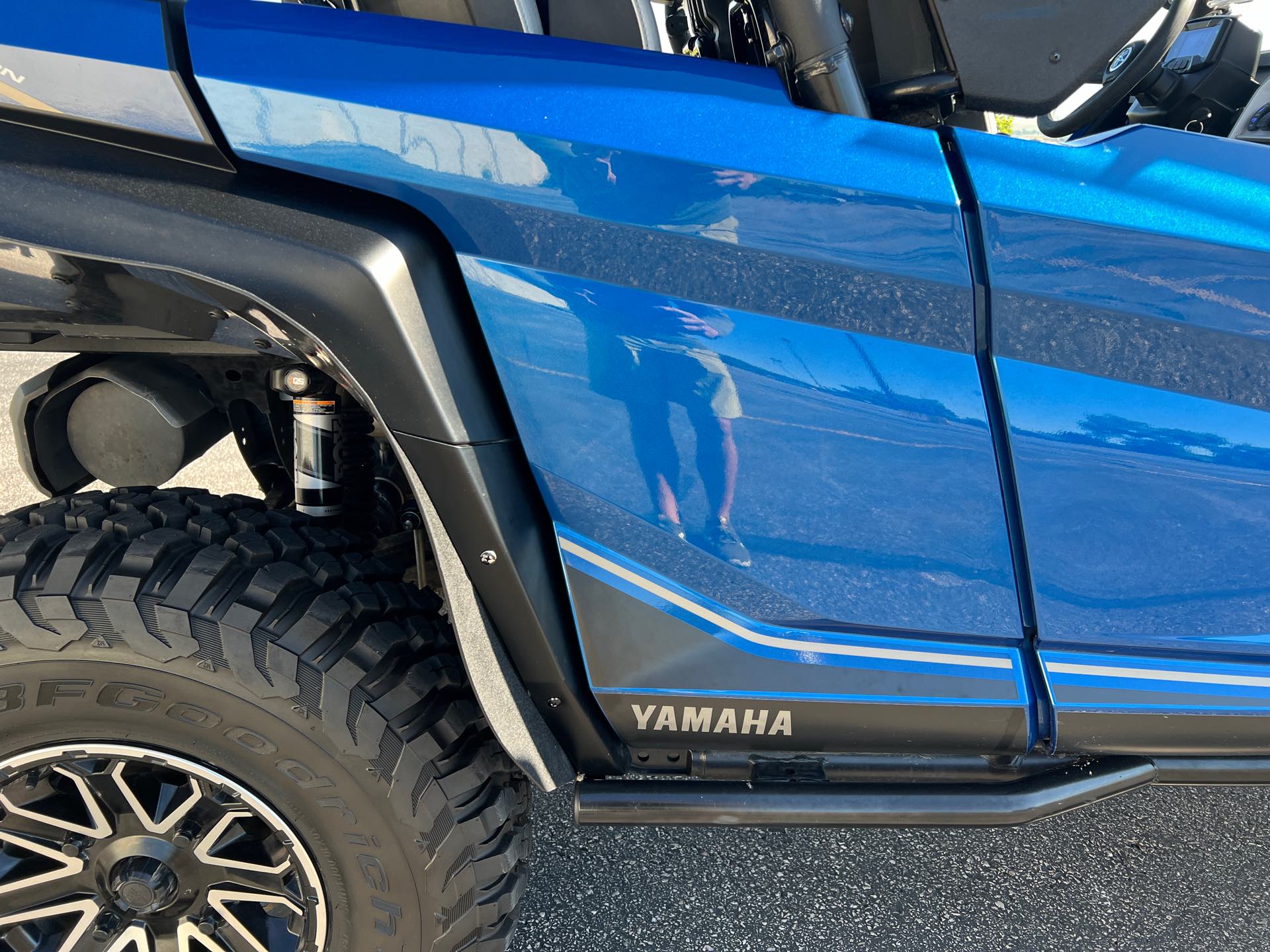 2021 Yamaha Wolverine RMAX4 1000 Limited Edition at Mount Rushmore Motorsports