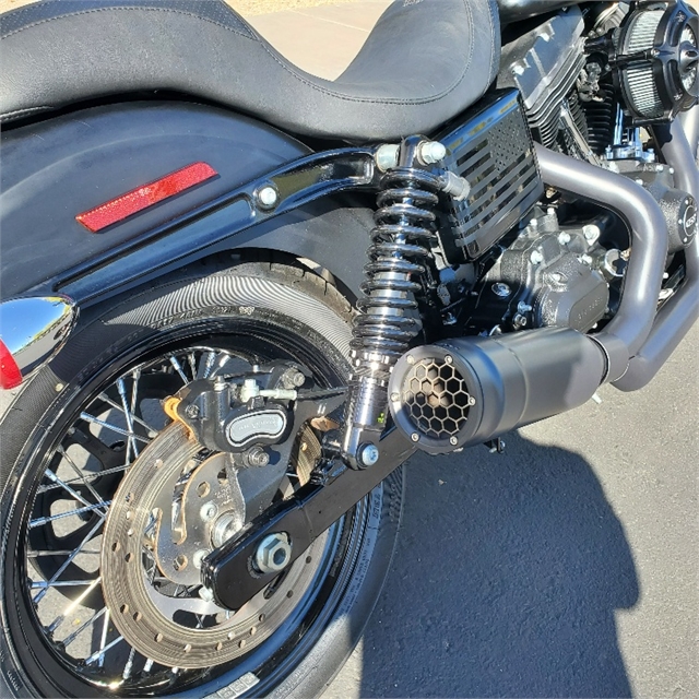 2015 Harley-Davidson Dyna Street Bob at Buddy Stubbs Arizona Harley-Davidson