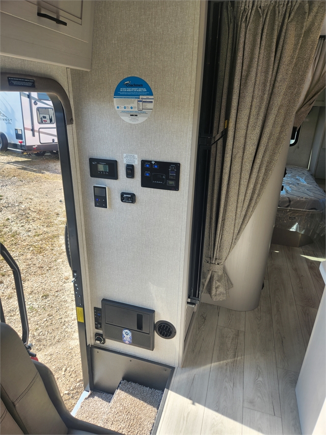 2024 Coachmen Freelander 27QB Chevy at Prosser's Premium RV Outlet