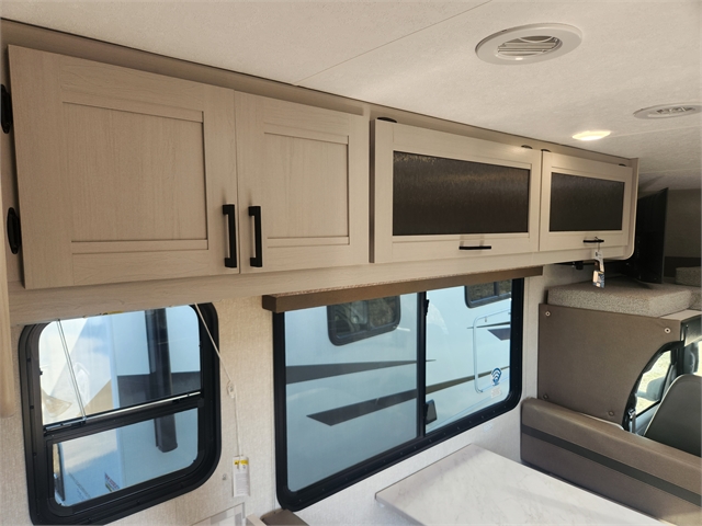 2024 Coachmen Freelander 27QB Chevy at Prosser's Premium RV Outlet