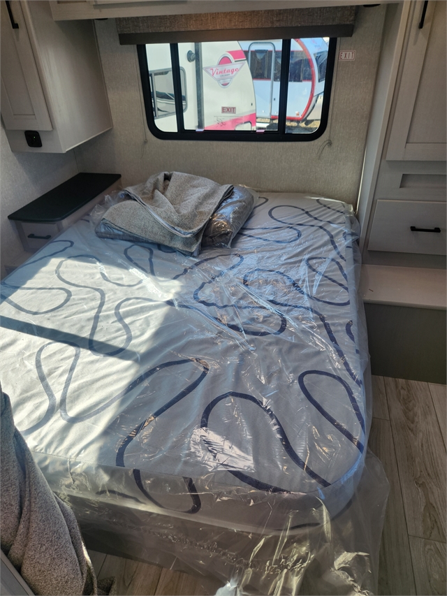 2024 Coachmen Freelander 27QB Chevy at Prosser's Premium RV Outlet