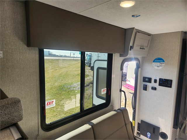 2024 Coachmen Freelander 27QB Chevy at Prosser's Premium RV Outlet