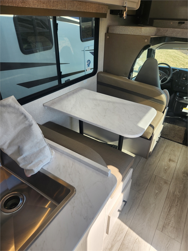 2024 Coachmen Freelander 27QB Chevy at Prosser's Premium RV Outlet