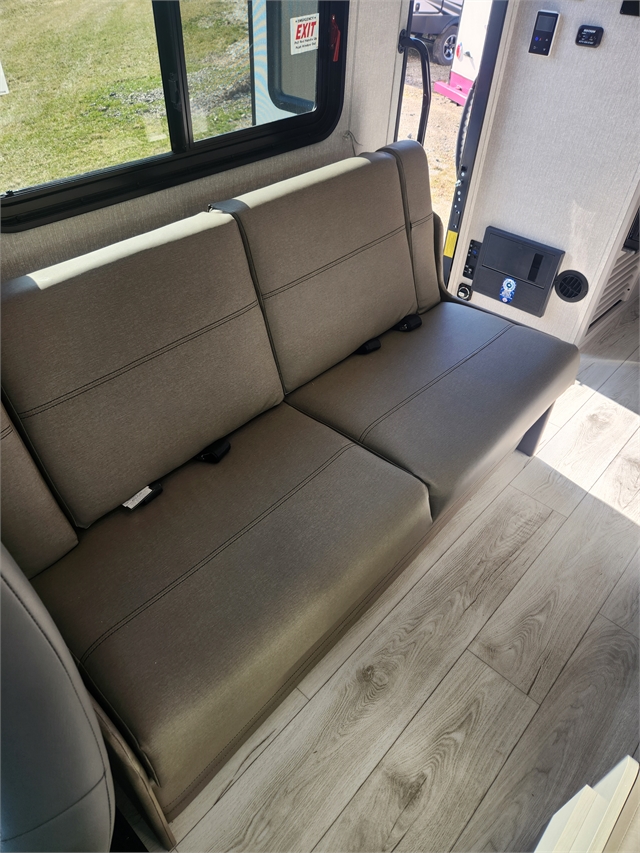 2024 Coachmen Freelander 27QB Chevy at Prosser's Premium RV Outlet