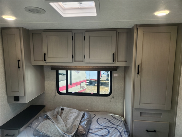 2024 Coachmen Freelander 27QB Chevy at Prosser's Premium RV Outlet