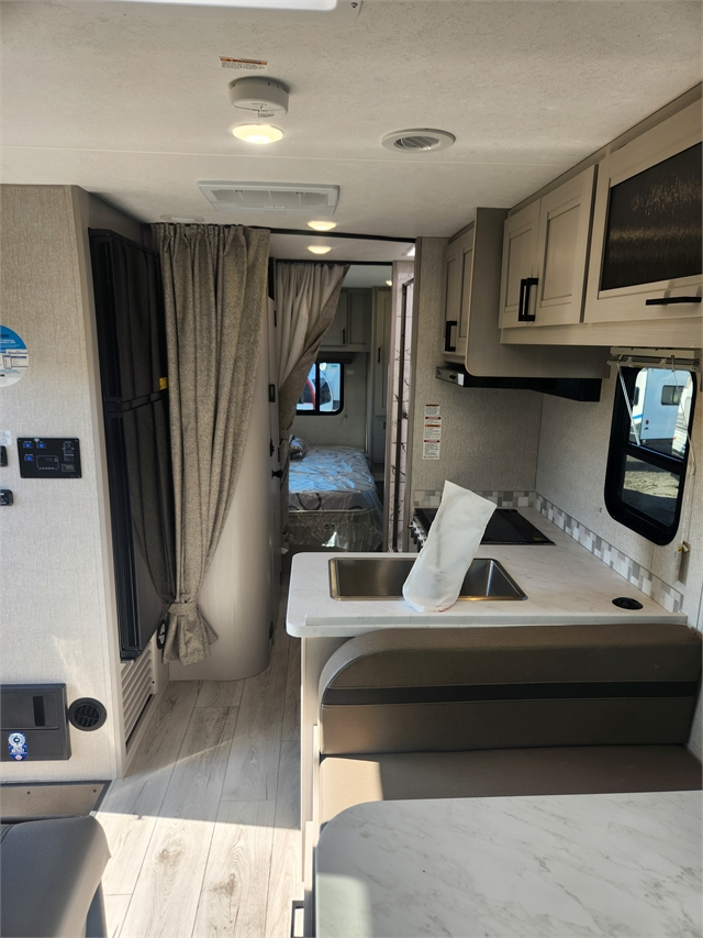 2024 Coachmen Freelander 27QB Chevy at Prosser's Premium RV Outlet