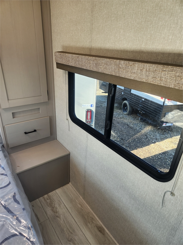 2024 Coachmen Freelander 27QB Chevy at Prosser's Premium RV Outlet