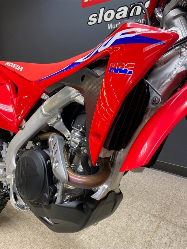 2022 Honda CRF 450RL at Sloans Motorcycle ATV, Murfreesboro, TN, 37129