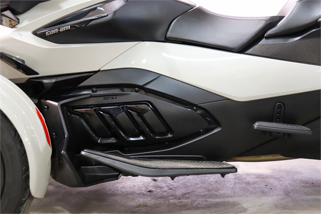 2020 Can-Am Spyder RT Limited at Friendly Powersports Slidell
