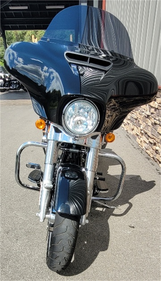 2019 Harley-Davidson Street Glide Base at RG's Almost Heaven Harley-Davidson, Nutter Fort, WV 26301