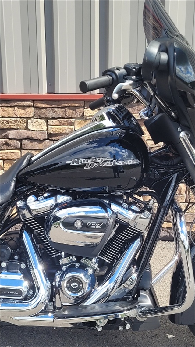 2019 Harley-Davidson Street Glide Base at RG's Almost Heaven Harley-Davidson, Nutter Fort, WV 26301