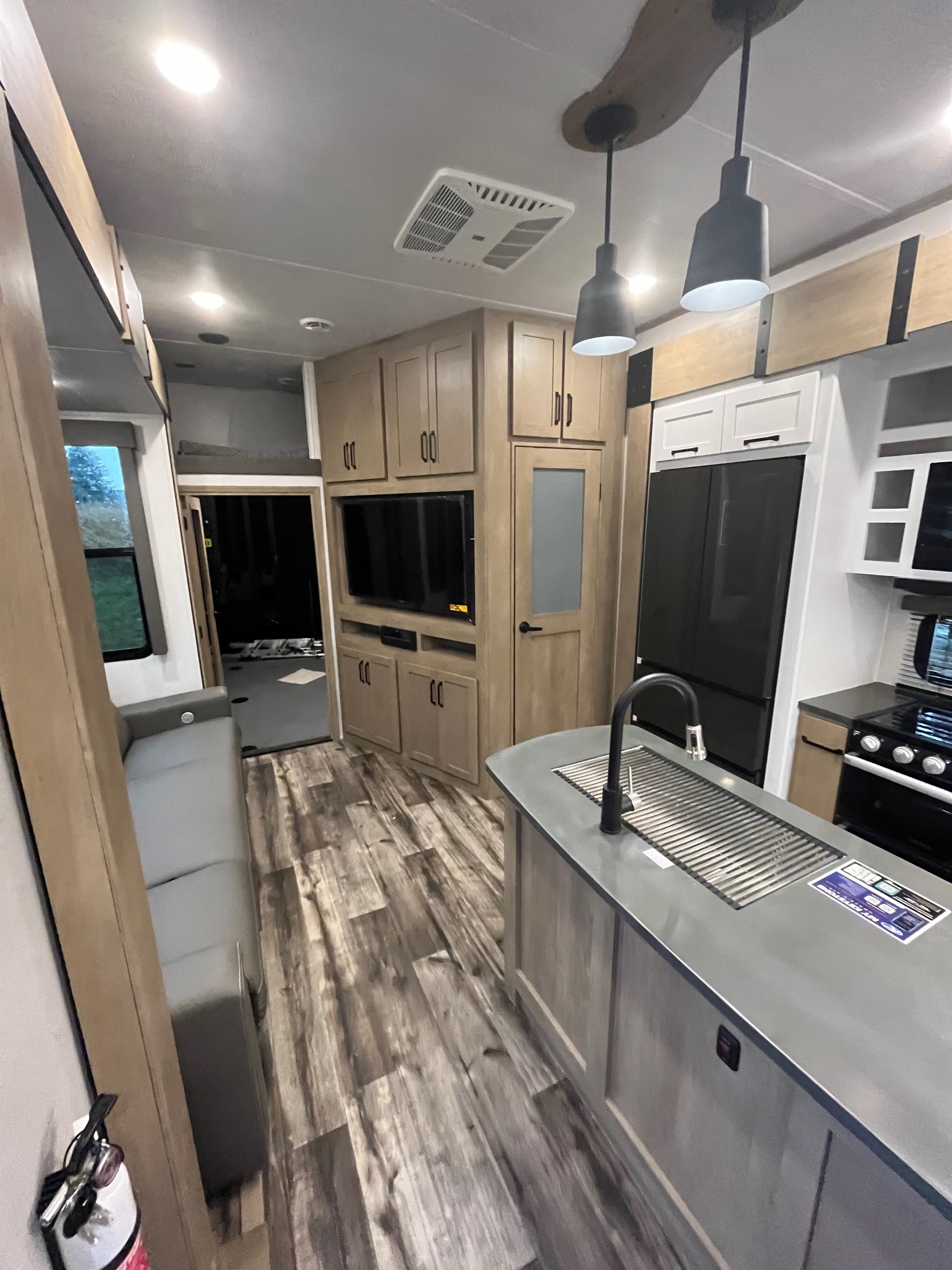 2023 Keystone Carbon 358 | Prosser's Premium RV Outlet