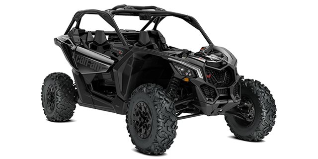 2021 Can-Am Maverick X3 X ds TURBO RR at Leisure Time