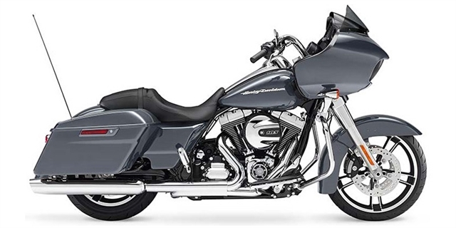 2016 Harley-Davidson Road Glide Base at Mount Rushmore Motorsports