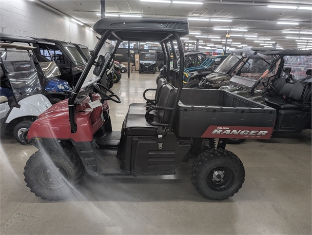 2008 Polaris Ranger 4x4 EFI at ATVs and More