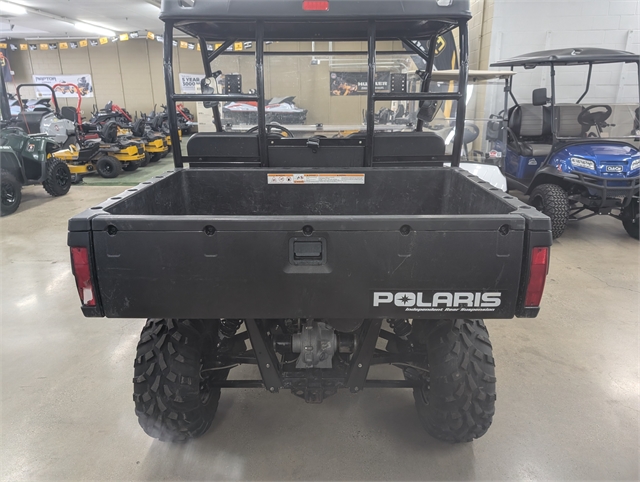 2008 Polaris Ranger 4x4 EFI at ATVs and More