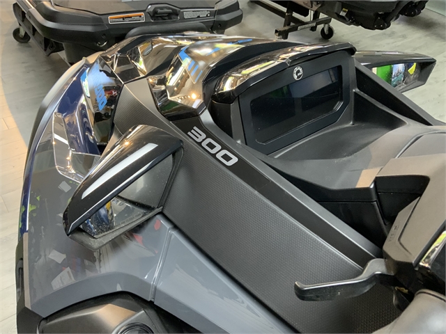 2024 Sea-Doo GTX 300 at Jacksonville Powersports, Jacksonville, FL 32225