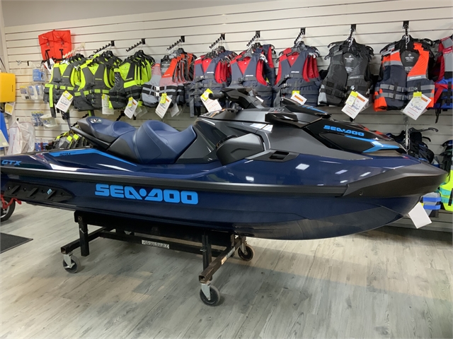 2024 Sea-Doo GTX 300 at Jacksonville Powersports, Jacksonville, FL 32225