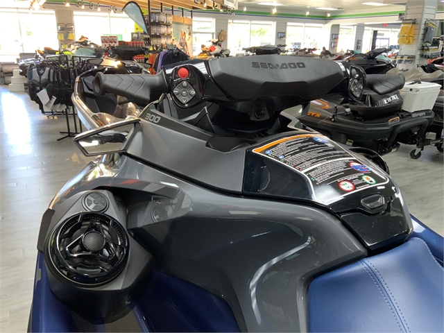 2024 Sea-Doo GTX 300 at Jacksonville Powersports, Jacksonville, FL 32225