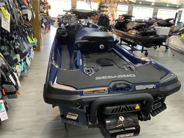 2024 Sea-Doo GTX 300 at Jacksonville Powersports, Jacksonville, FL 32225