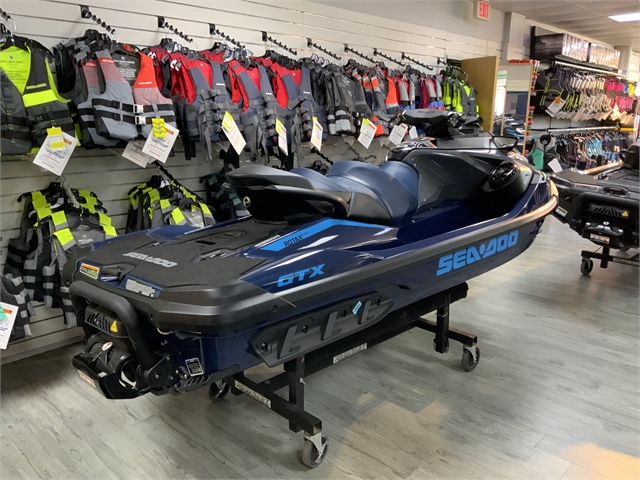 2024 Sea-Doo GTX 300 at Jacksonville Powersports, Jacksonville, FL 32225