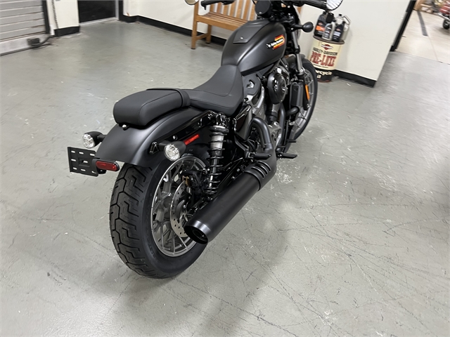 2023 Harley-Davidson Sportster Nightster Special at Green Mount Road Harley-Davidson