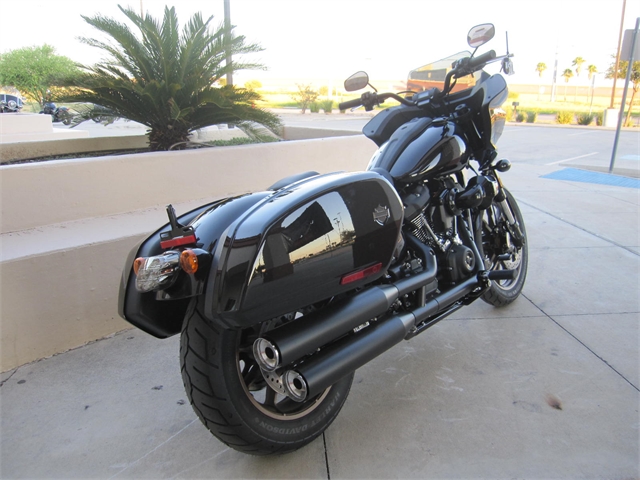 2023 Harley-Davidson Softail Low Rider ST at Laredo Harley Davidson