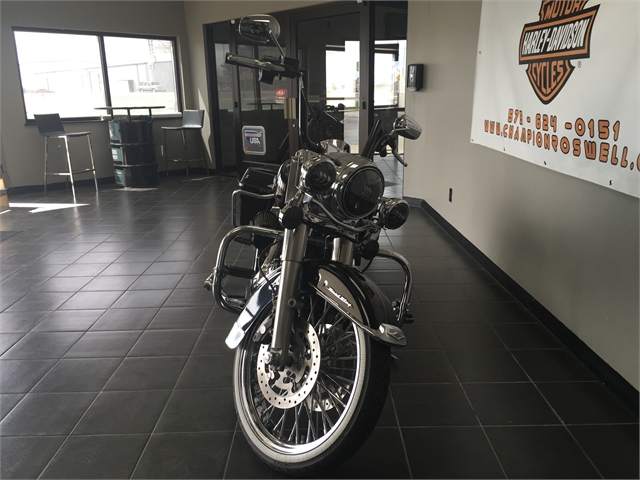 2015 Harley-Davidson Road King Base at Champion Harley-Davidson