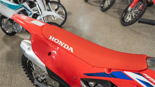 2023 Honda CRF 450R at Motoprimo Motorsports